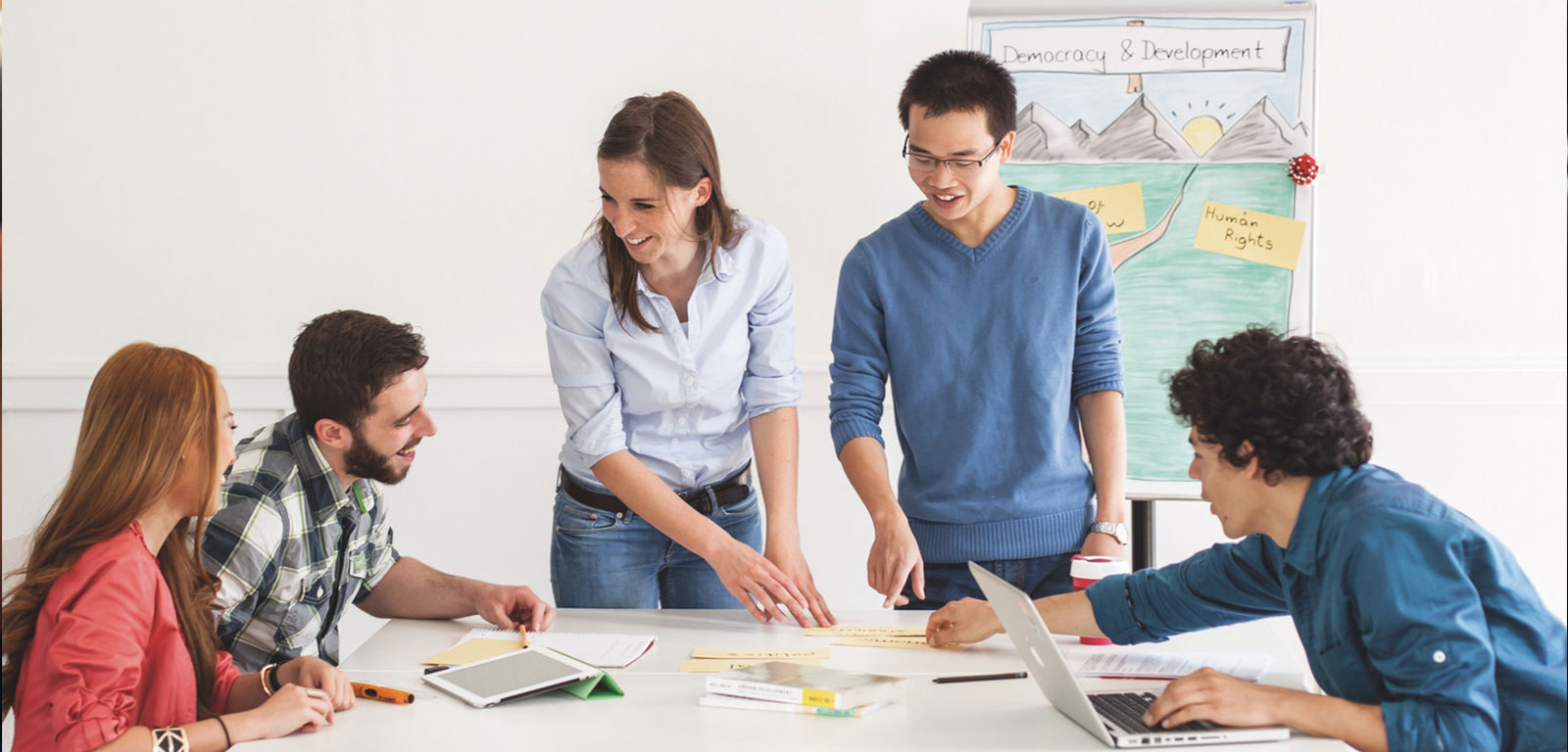 University of Edinburgh Background Image